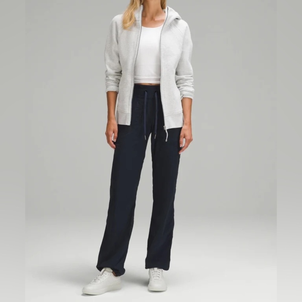 Lululemon Dance Studio Mid-Rise Pant Regular